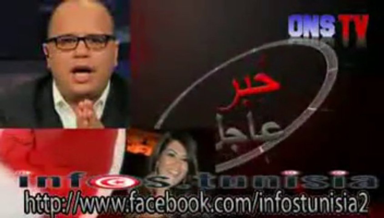 عاجل : فضائح نوفل الورتاني و المواطنة اللبنانية النكرة