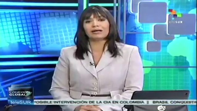 Rusia manda vehículos especiales para trasladar armas químicas sirias