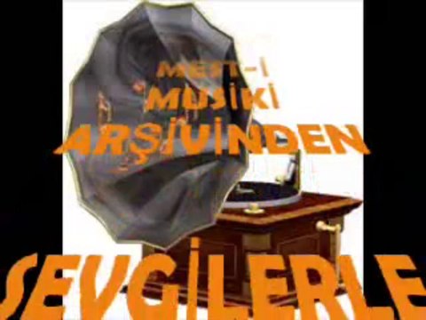 ZEKİ MÜREN - SEN BENİ BİR BUSEYE ETTİN FEDA