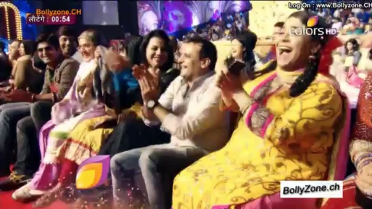 Golden Petal Awards 1080p Promo4 29 December 2013 Watch Online HD