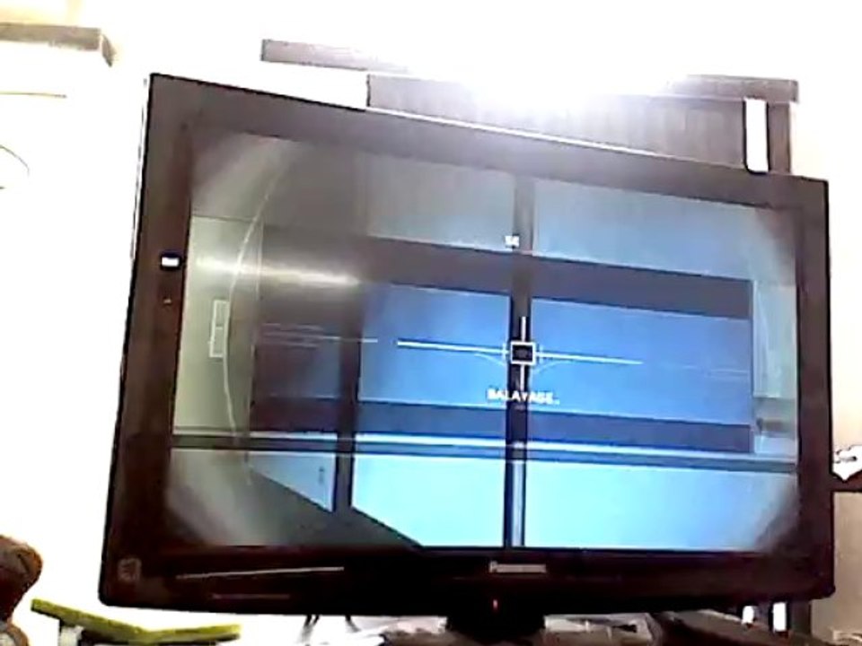 Splinter cell: Chaos theory mission 5 (part 1)