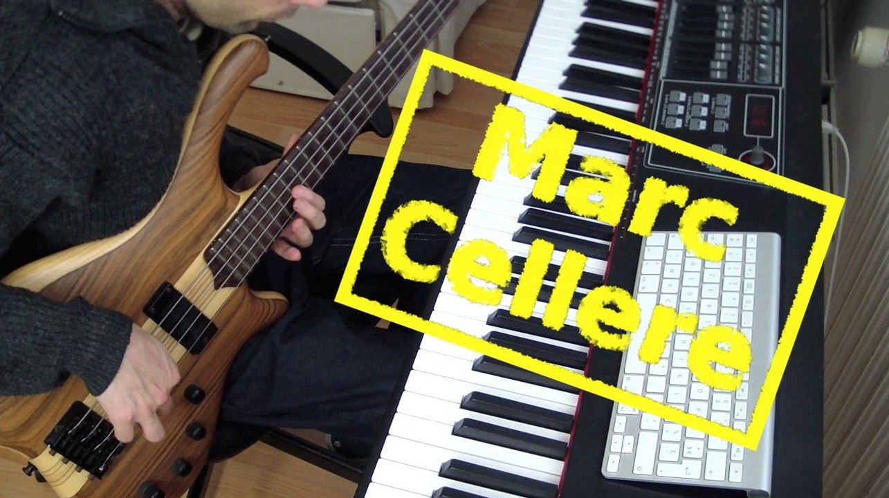 Anatole Duel (Original composition by Marc Cellere)