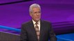 Un candidat de Jeopardy repond en imitant le personnage! Who is Bane!!!