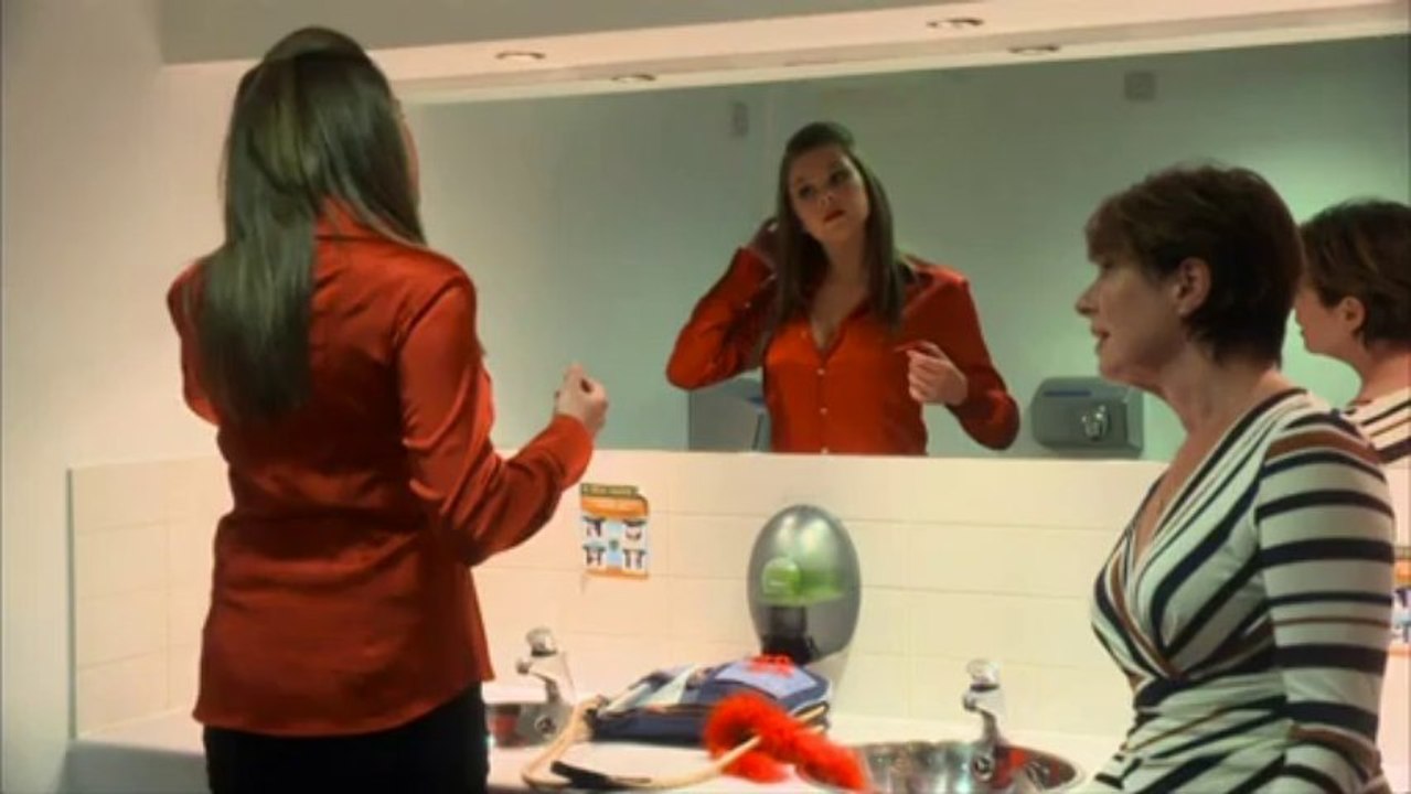 BBC Doctors Series 14 Episode 171 Grit 17/01/13