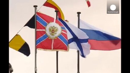 Rusia incorpora un submarino estratégico