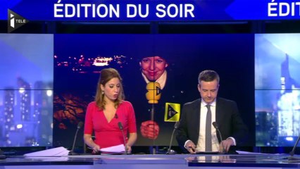 Tempête : La normandie en alerte