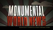 THE MONUMENTS MEN  - Support the Monuments Men! - Newsreel[VO|HD]