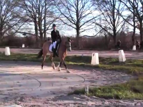 Club 2 grand prix - Ramses Sponté - Val St Germain