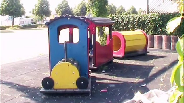 Auf großer Tour durch den VRS 2013-9 – Menden und Friedrich-Wilhelms-Hütte