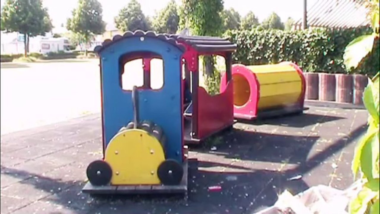 Auf großer Tour durch den VRS 2013-9 – Menden und Friedrich-Wilhelms-Hütte