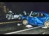 Compilation d'accident voiture 5 / Car crash compilation #5