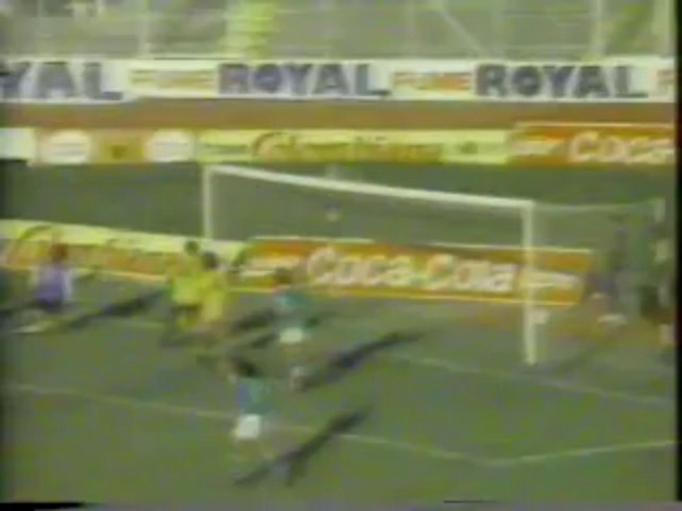 DEPORTIVO CALI 2X0 DEPORTES TOLIMA MAYO 7 DE 1989