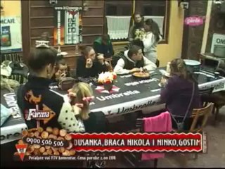 Ivan - '' Romana, zaljubljena si u Marka! ''