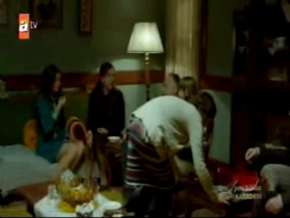 Karadayı 51 part 5