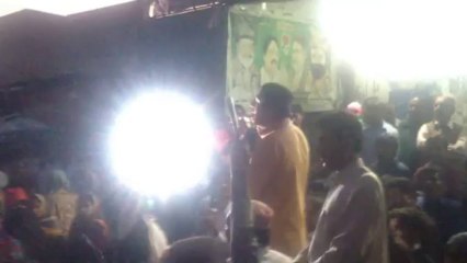 Chairmen Riaz Ali Chandio JSM Balochistan ja missing person baloch agwanan ji rali bathore pohte