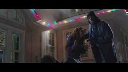 Reasonable Doubt Official Trailer #1 (2014) - Samuel L. Jack