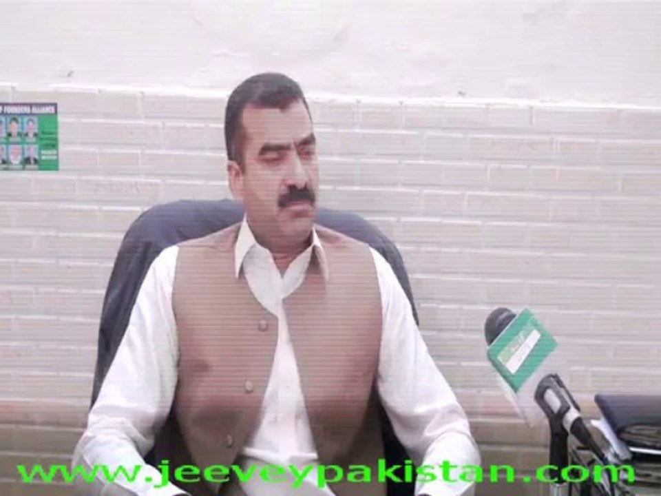 CH.Zaheer Ahmad Bhutta,Chairman Lahore Township Industries Association(LTIA)