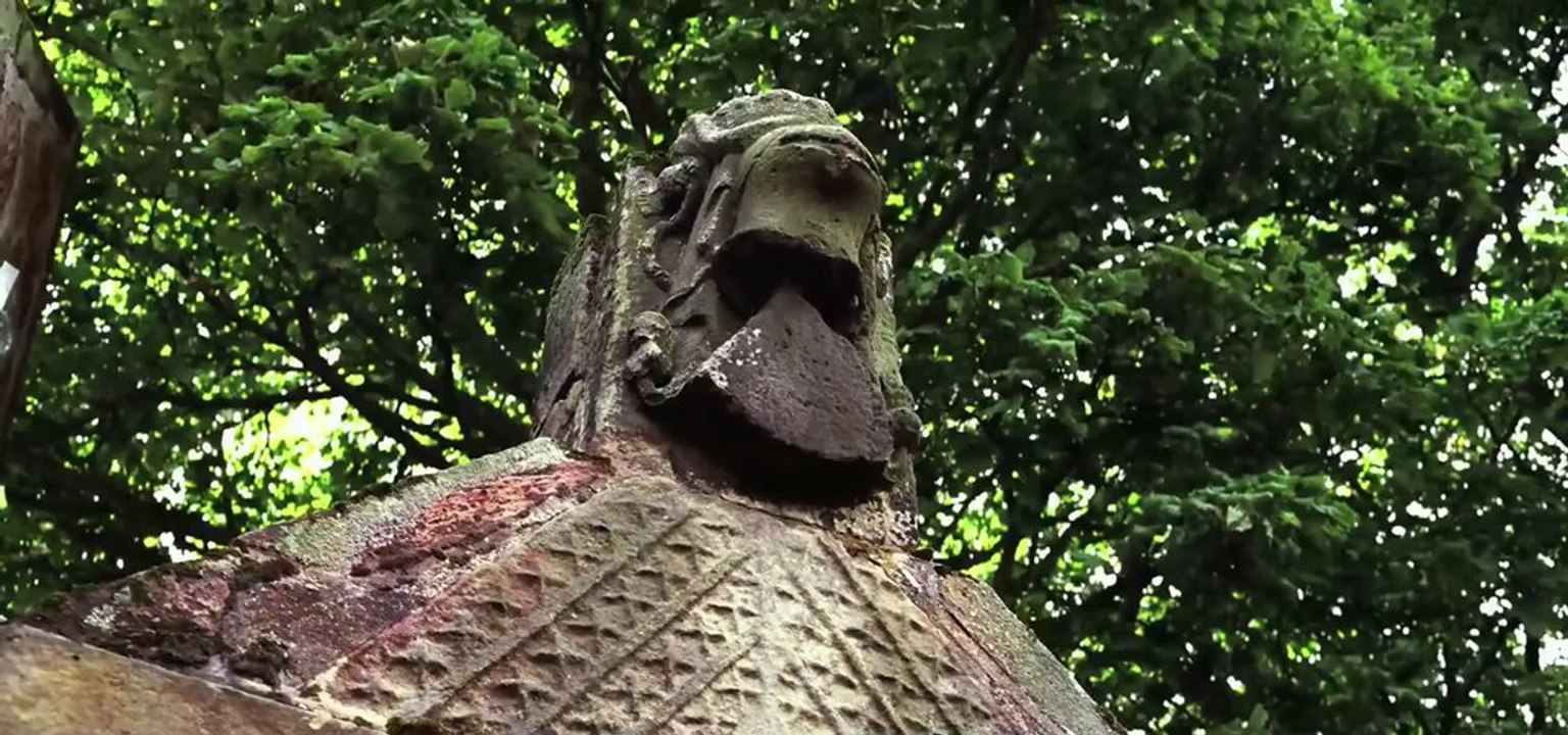 The Da Vinci Code - Official Trailer 1 [2006] [720p HD]