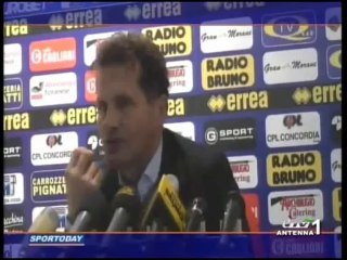 Antenna1 Sportoday - 23 Dicembre 2013