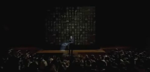 The Da Vinci Code - Official Trailer 2 [2006]