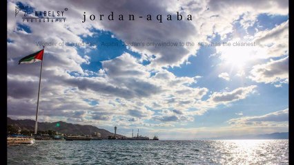 red sea aqaba jordan 2013