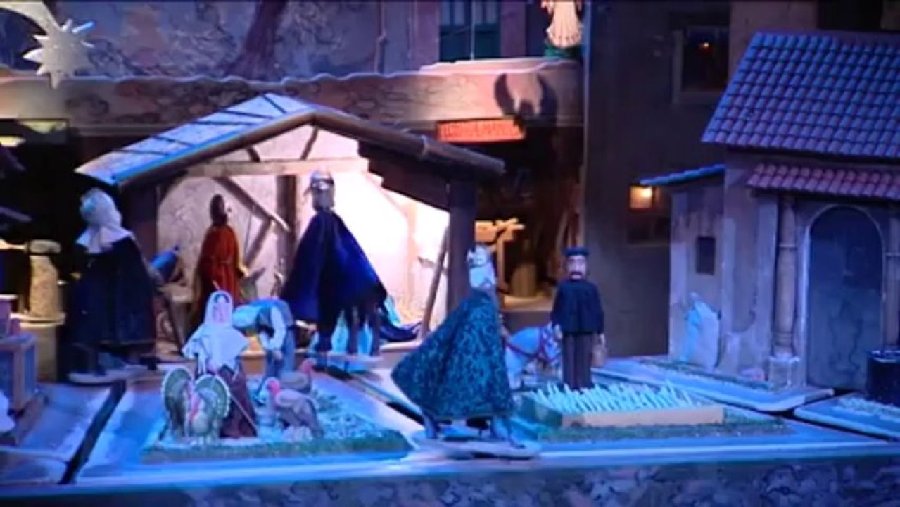 "El Belén de Tirisiti" quiere ser declarado Patrimonio Inmaterial de la Humanidad por la UNESCO