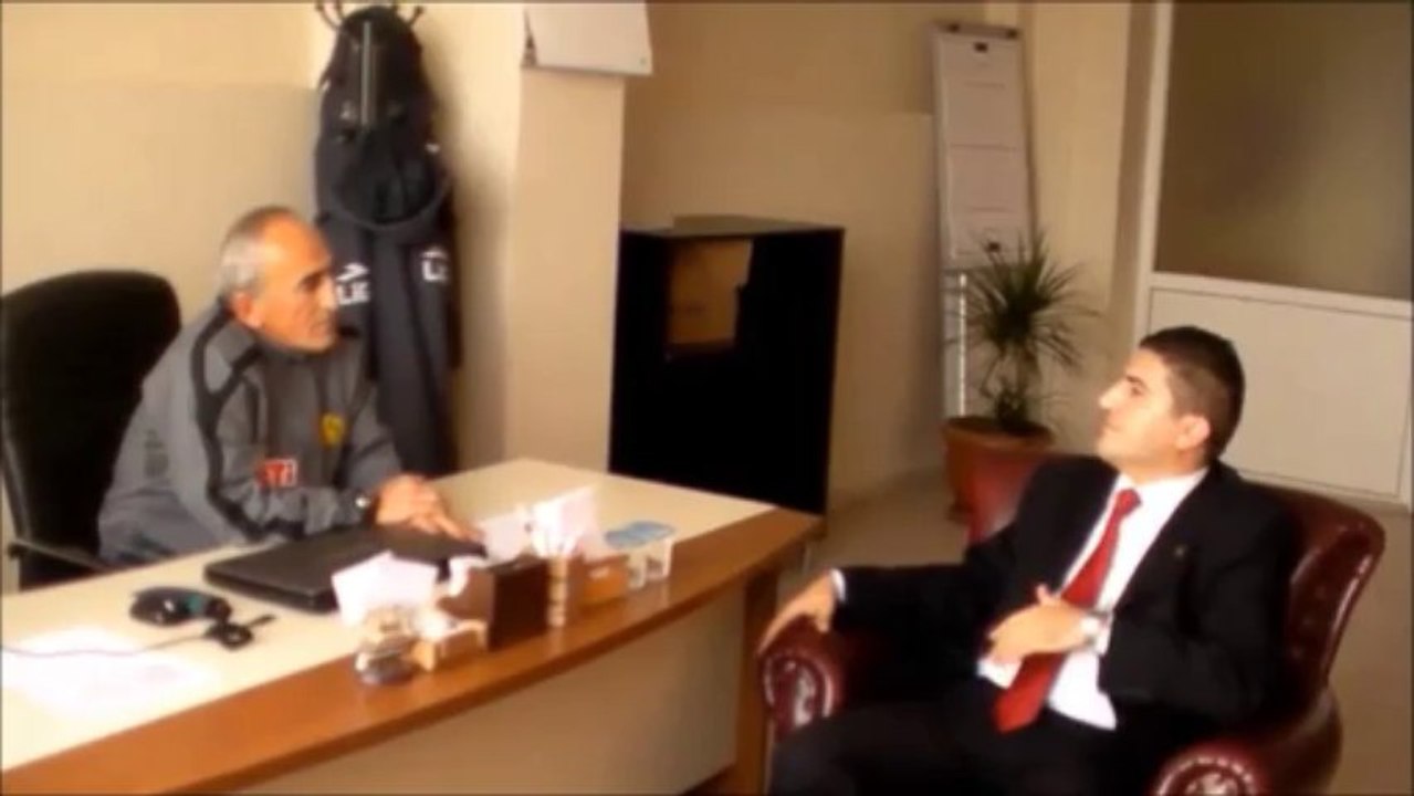 MUSA DEVRİM RÖPORTAJI TAMAMI