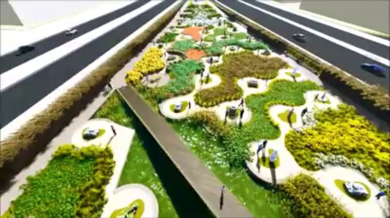 İşte Biga'ya yapılacak Minia Çanakkale