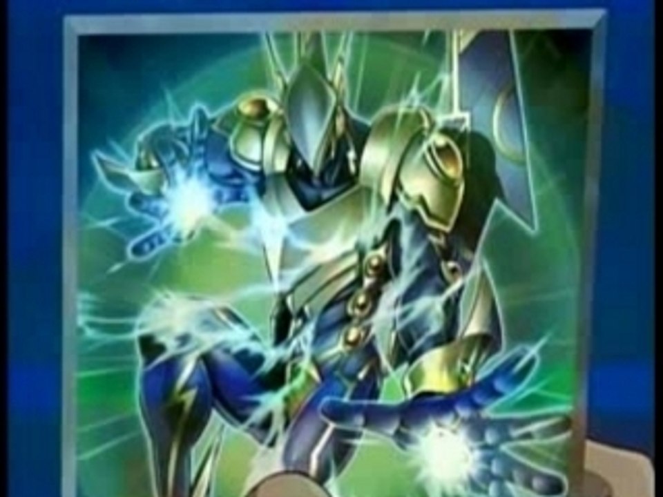 Yu-gi-oh! gx