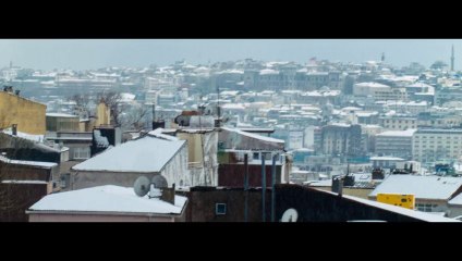 Gökhan San - Ucu Yok