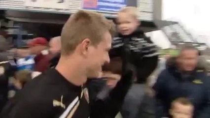 04-01-2012 Eerste training in 2012