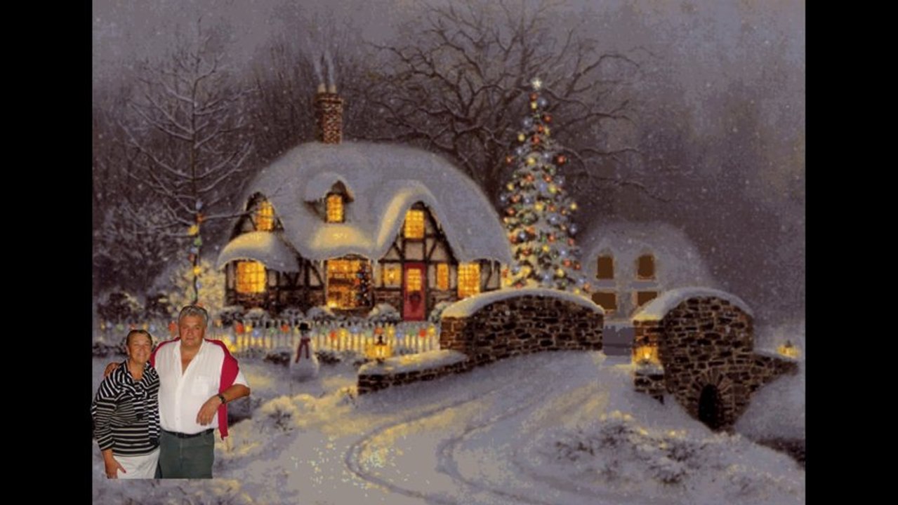 bon noël  2013 a tous !