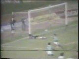 DEPORTIVO CALI 1X0 DEPORTES QUINDIO MAYO 30 DE 1989