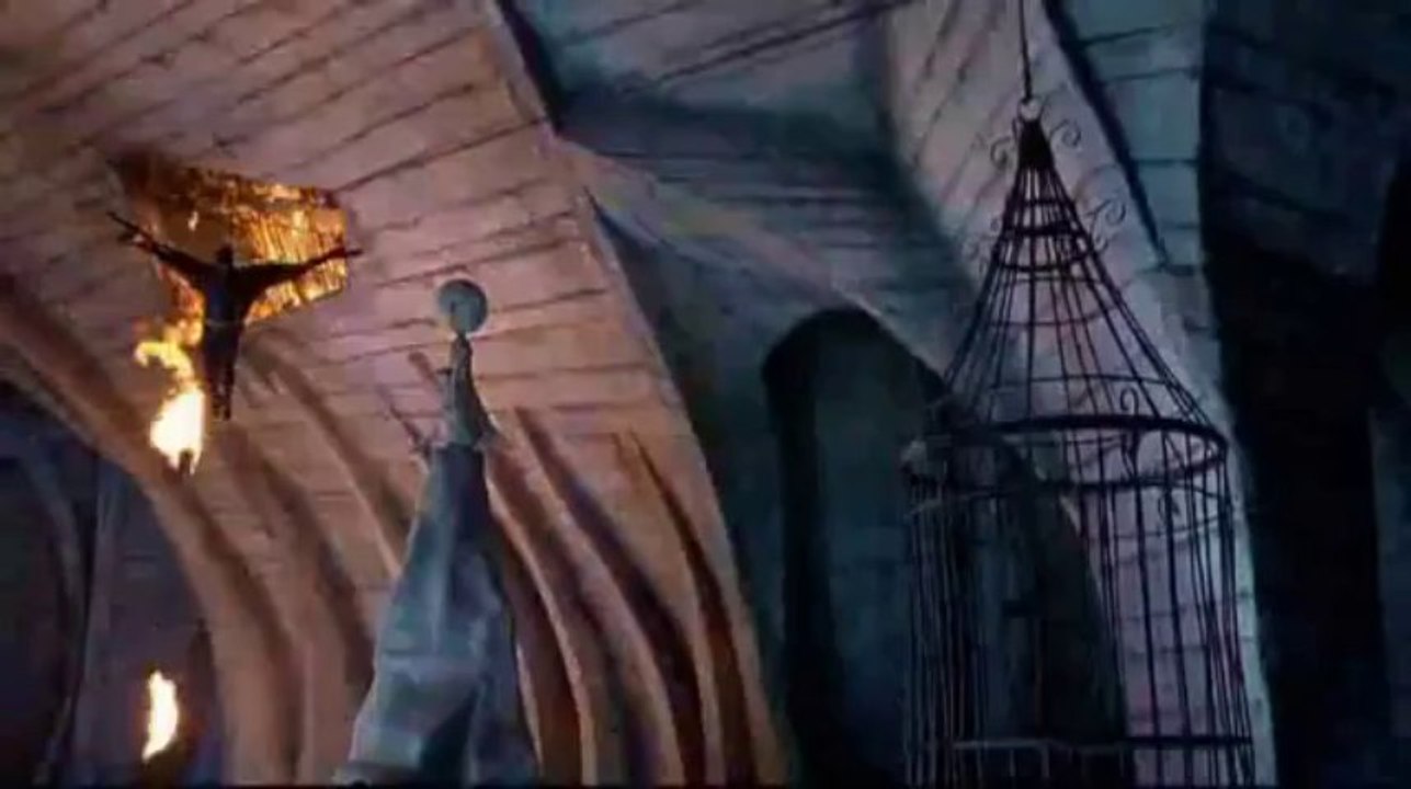 Batman Dönüyor (1992)