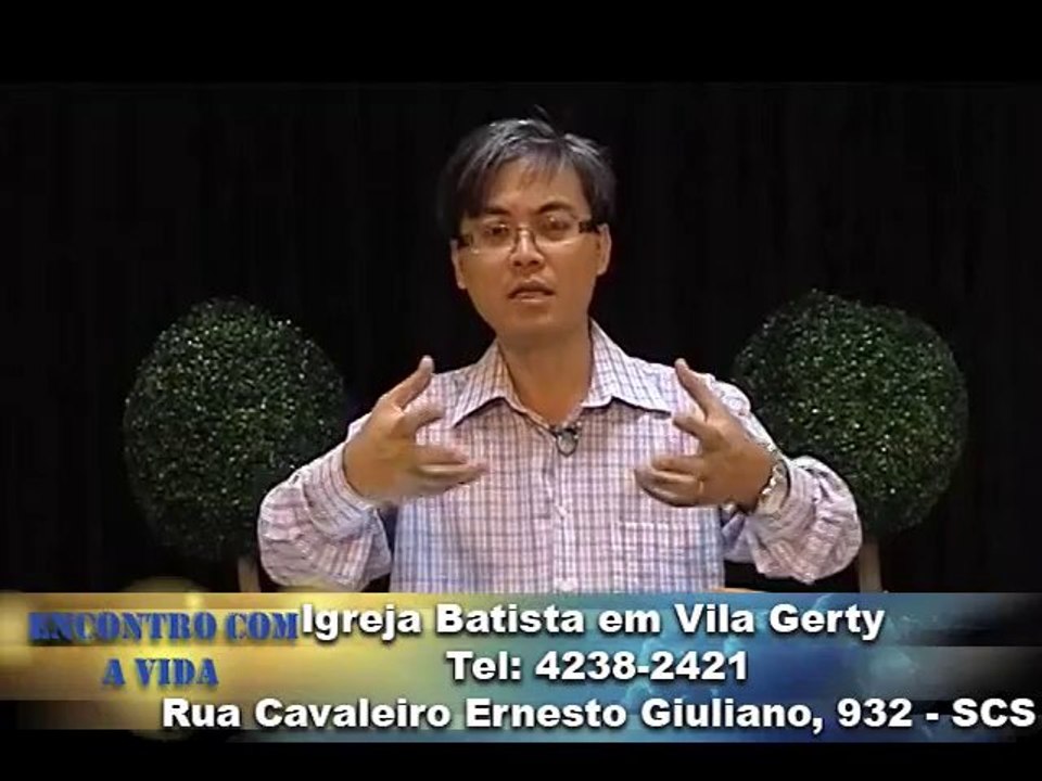 Evangelho de Marcos capítulo 7