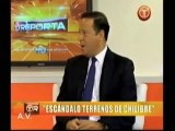 Juan Carlos Varela 2013 2014 Presidente Panama - Las verdades que no dice Varela