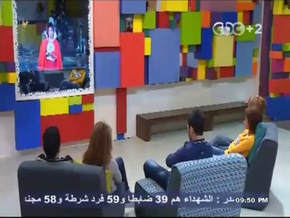 Nominés/nominees 23/12/2013 - Star'Ac LBC 9 - تسميات ستار أكاديمي