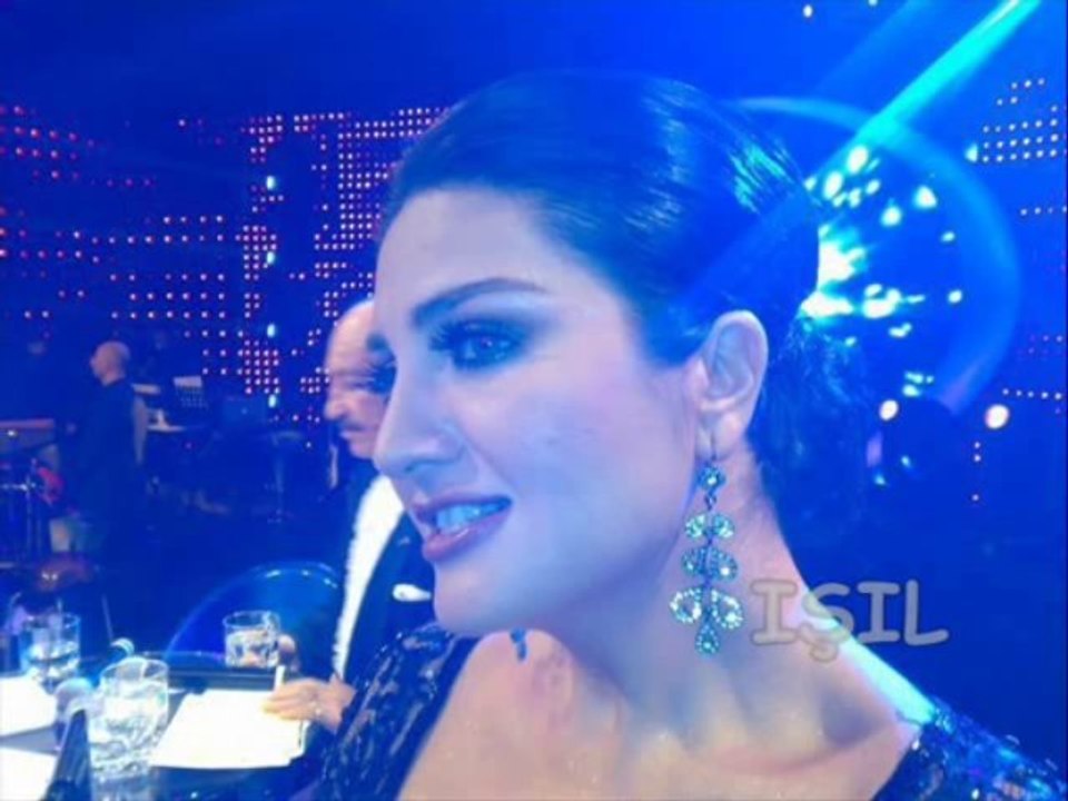 Sibel Can - Keje
