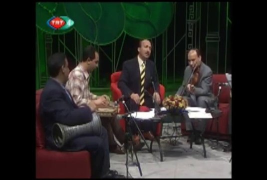 Vedat KAPTAN YURDAKUL - ACABA ŞEN MİSİN KEDERİN VAR MI