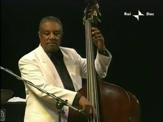 Ray Brown Trio & James Morrison (1993, 0:53 HD)