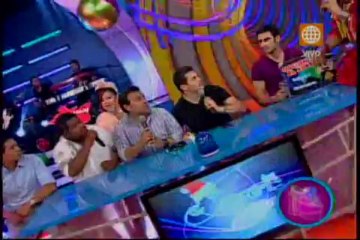 Super Sabado del 21 de Diciembre del 2013 - Parte 2