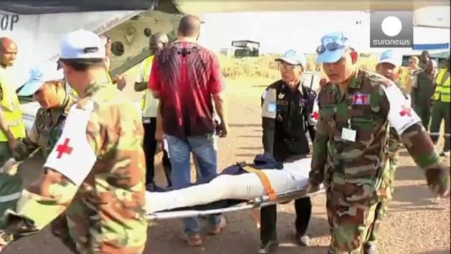 Ban Ki Moon esorta al dialogo per una soluzione nel Sud Sudan