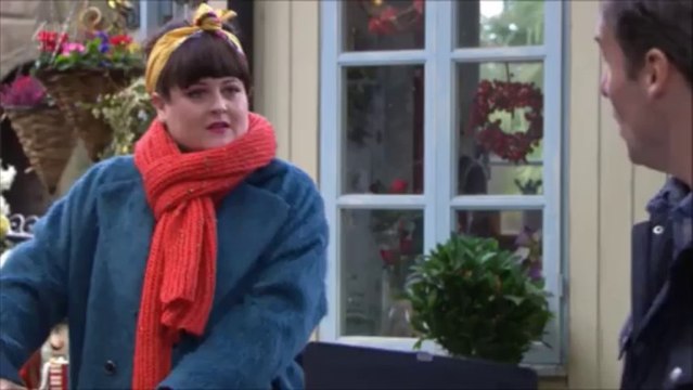 Hollyoaks The Roscoe Family (23rd December 2013)