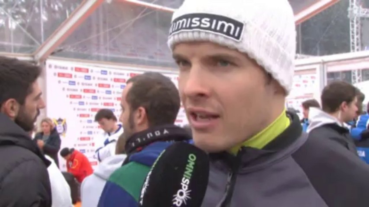 Innerhofer zum Alpine Rockfest: “Ein cooles Event”