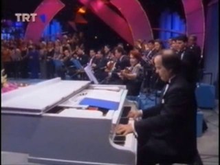 Erkan YÜKSEL-Gözlerin Hayran Bakarmış (UŞŞAK)R.G.