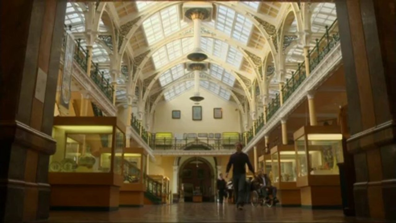 BBC Doctors Series 14 Episode 172 Thicker Than Water 18/01/13