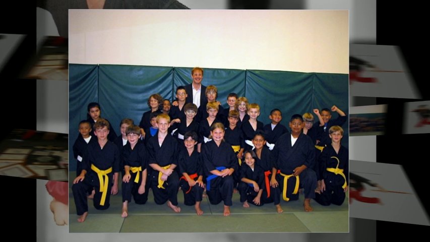 Wujido Institute - Dallas Martial Arts School