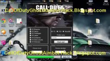 Call Of Duty Ghost Cheats with Prestige Hack Aimbot [PS3][Xbox 360][PC]