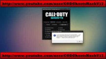 Call of Duty Ghosts Prestige Hack Aimbot Unlock All [Working With PC, PS3 SBOX 360]