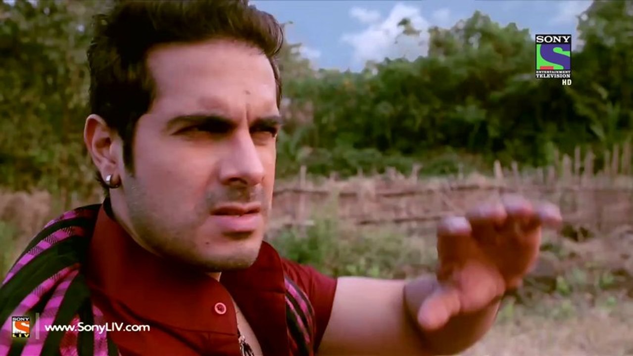 Bhoot Aaya - 22nd December 2013 Part 1